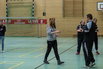 Bild 47 - Girls Cup